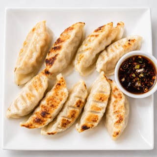 Gyoza