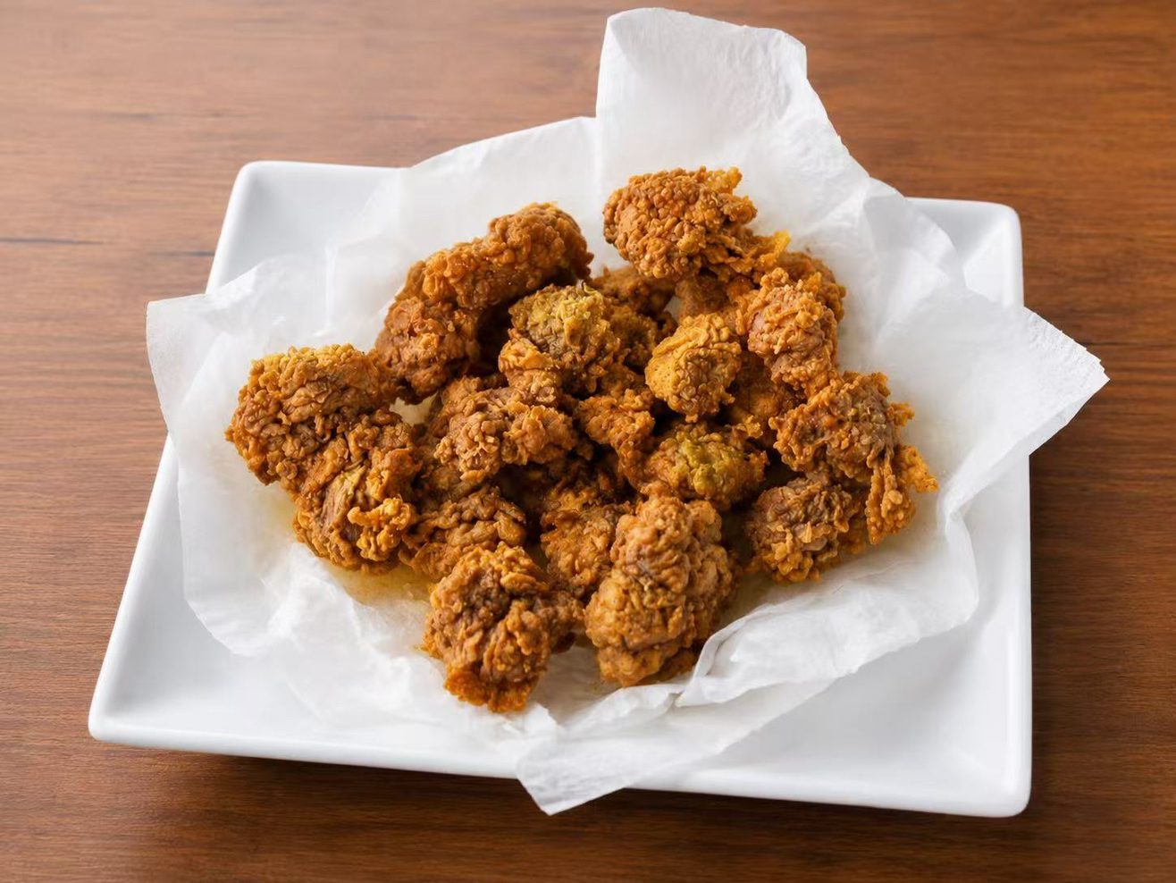 Chicken Gizzard.