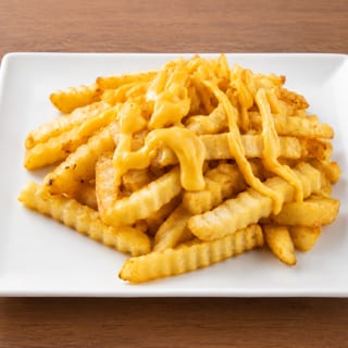 Cheese Fries
