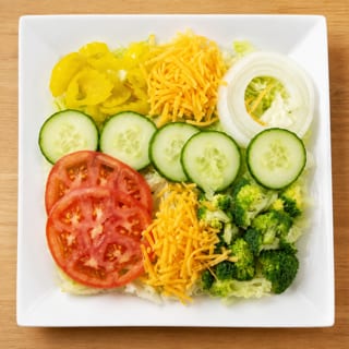 Garden Salad