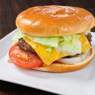 Cheeseburger