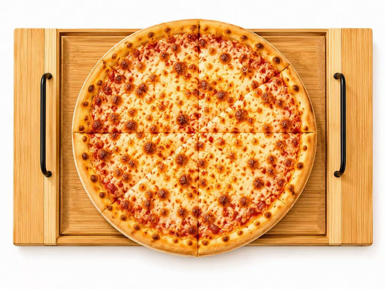 Cheese Pizza.