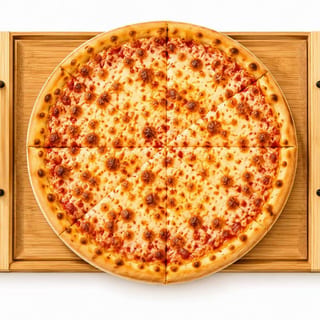 Cheese Pizza
