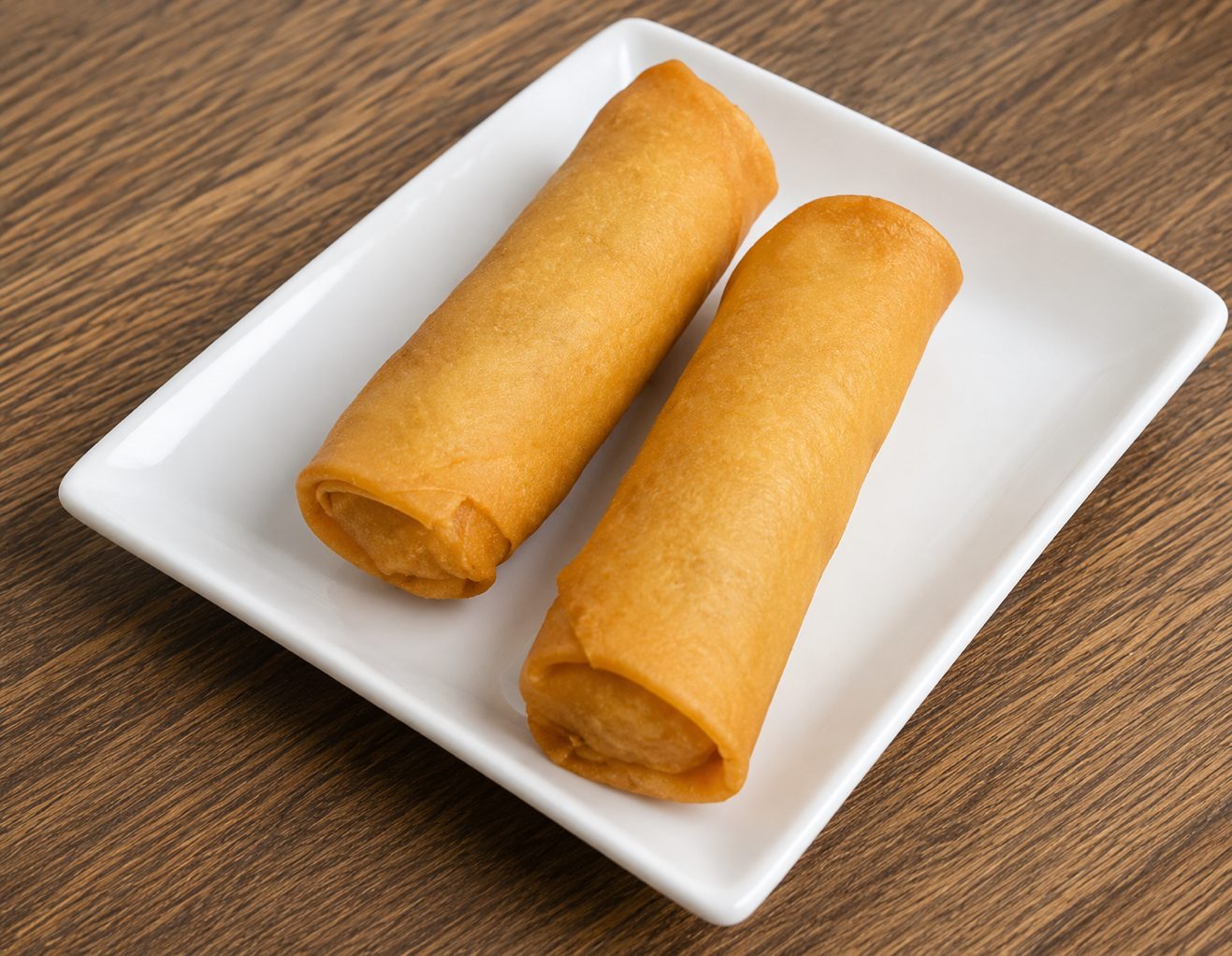 Spring Rolls.