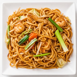 Lo Mein