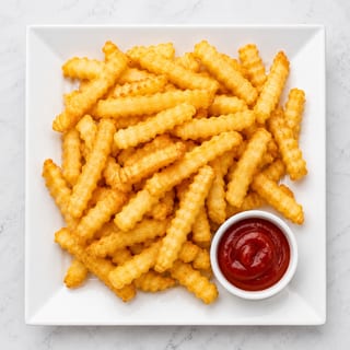 Fries