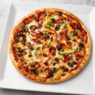 Supremo Pizza