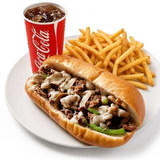 Sandwich Combo