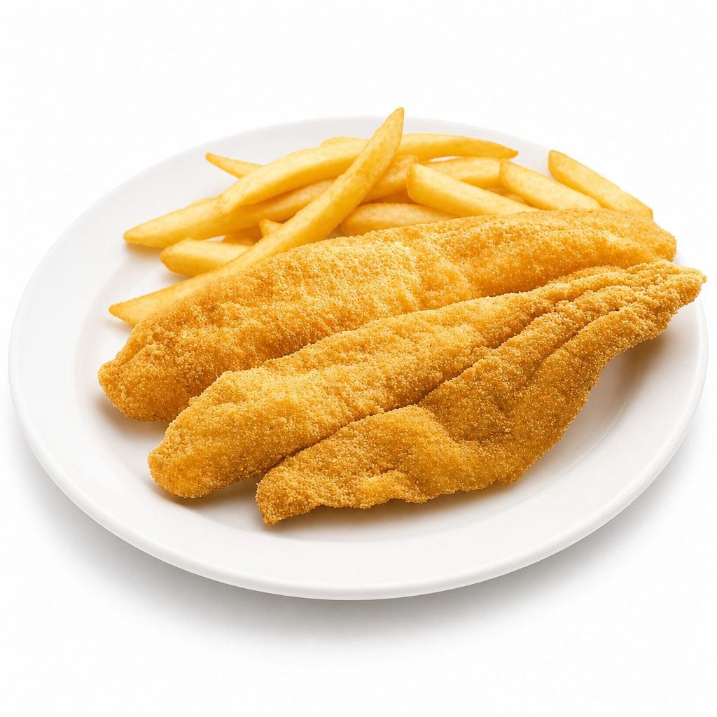 Catfish.