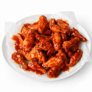 Wings