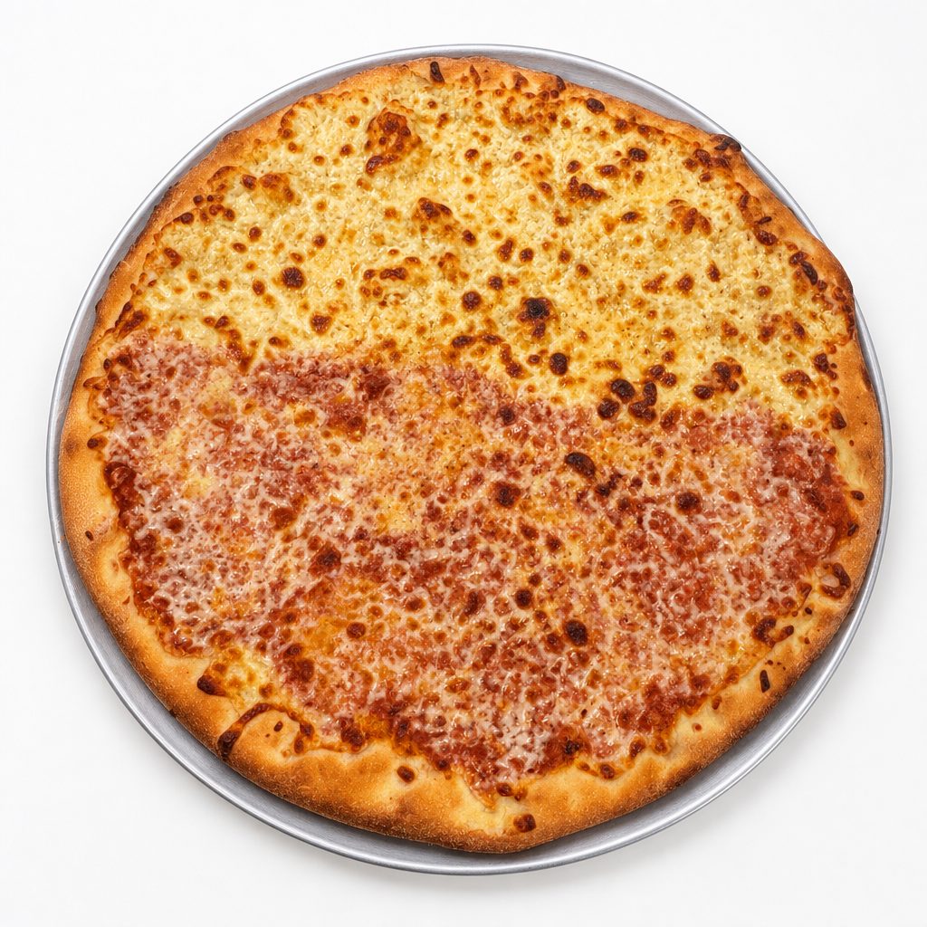 Cheese Pizza.