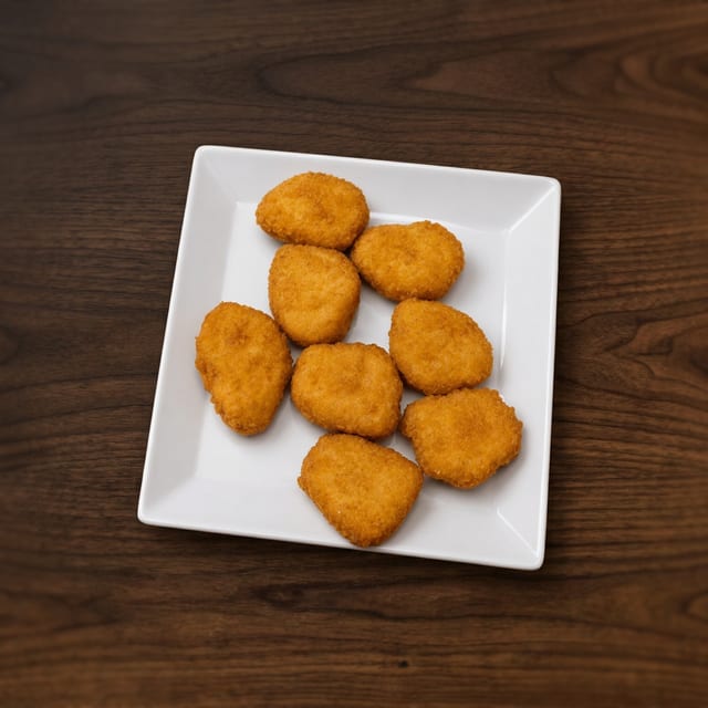 Chicken Nuggets.
