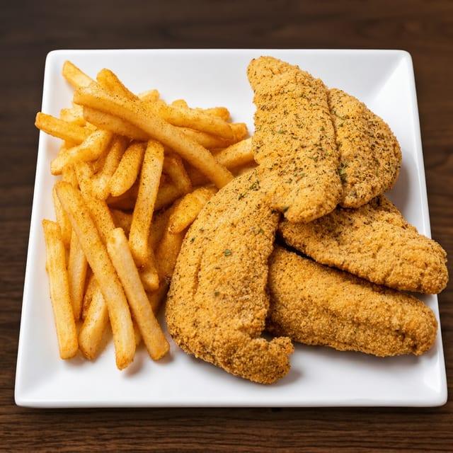 Catfish.